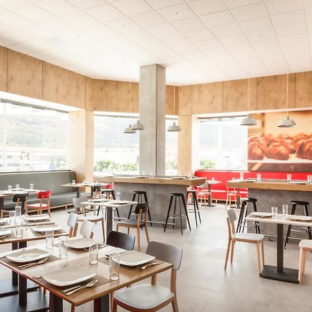 Ibis Queretaro 호텔 외부 사진