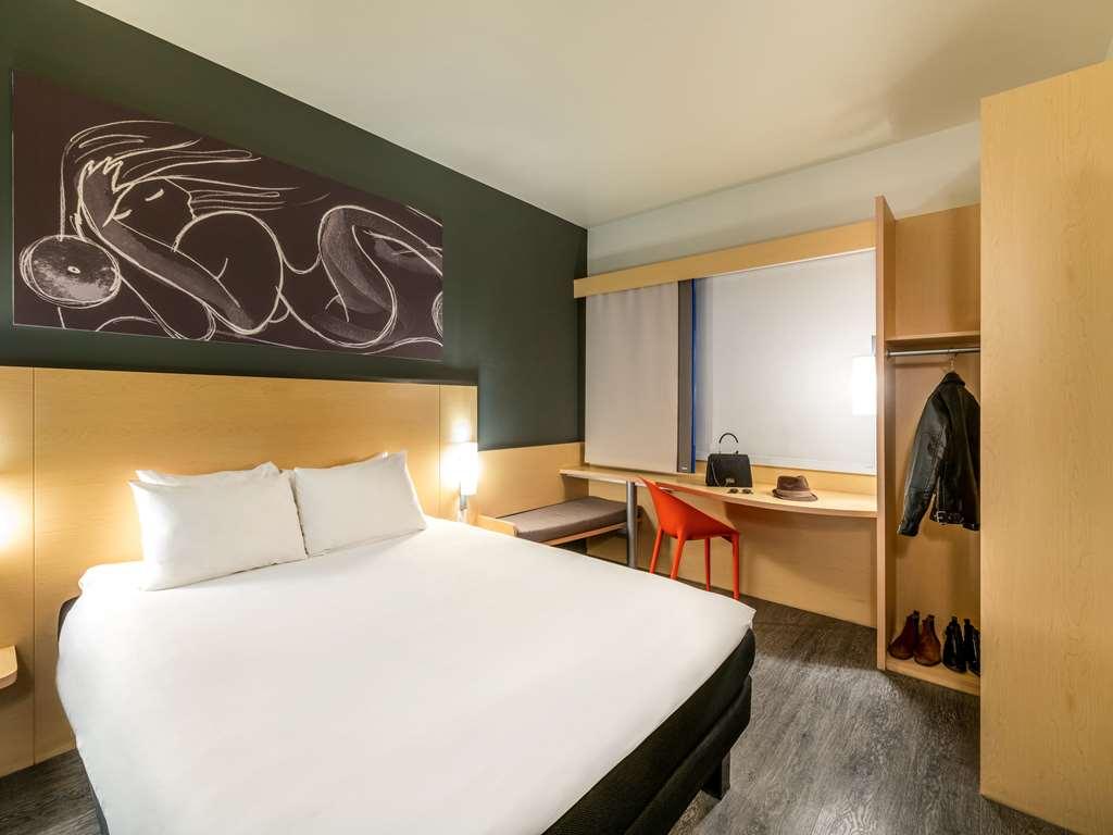 Ibis Queretaro 호텔 객실 사진